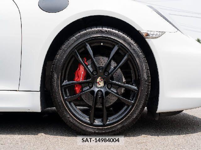 Porsche BOXSTER 2013-06 333118-7