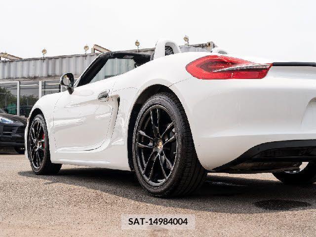 Porsche BOXSTER 2013-06 333118-12