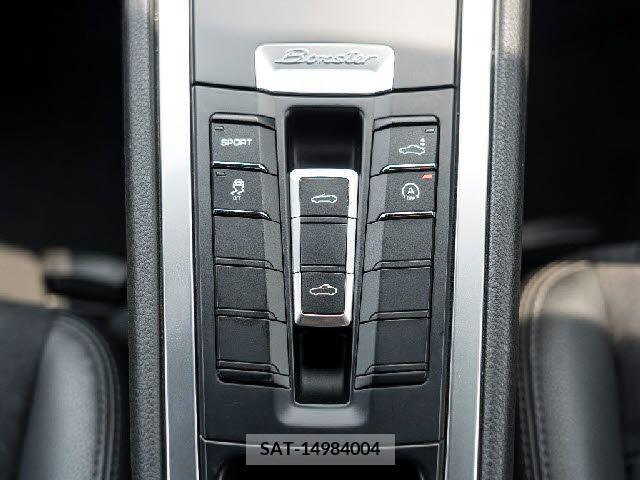 Porsche BOXSTER 2013-06 333118-11