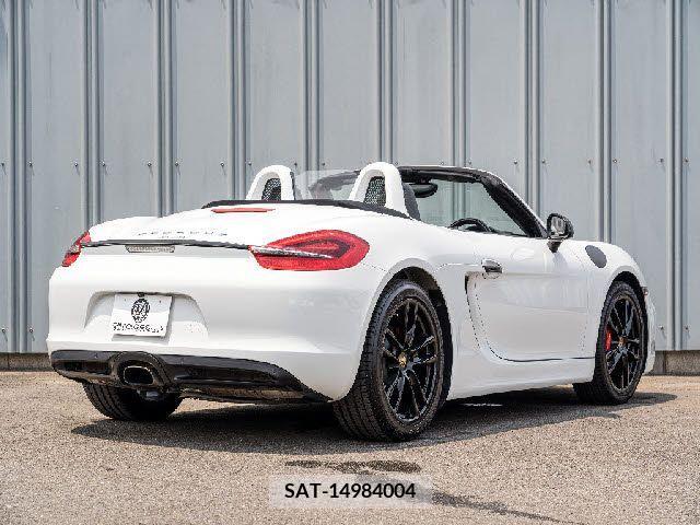 Porsche BOXSTER 2013-06 333118-4