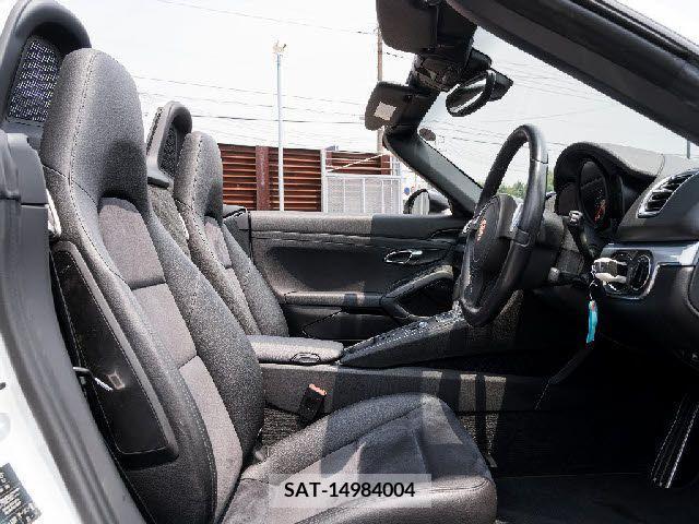 Porsche BOXSTER 2013-06 333118-3