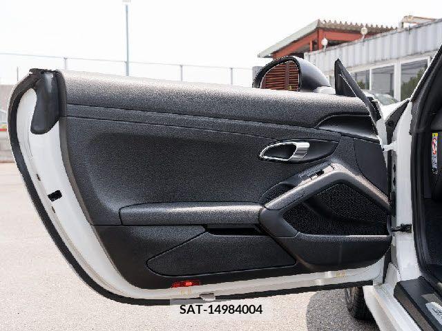 Porsche BOXSTER 2013-06 333118-20