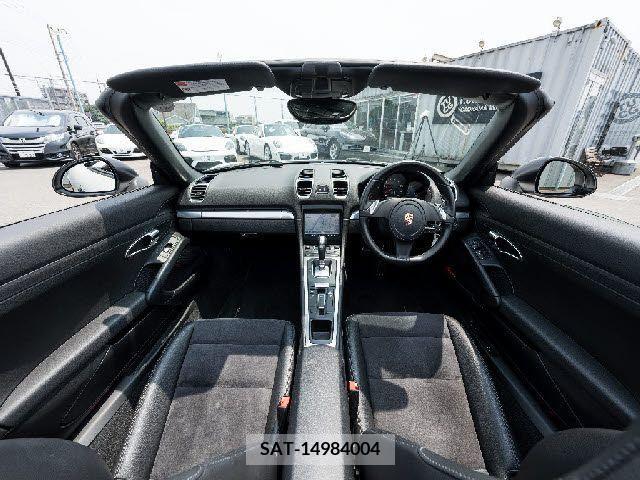 Porsche BOXSTER 2013-06 333118-2