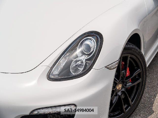 Porsche BOXSTER 2013-06 333118-19