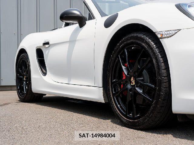 Porsche BOXSTER 2013-06 333118-1