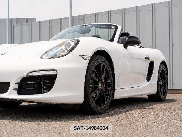 Porsche BOXSTER 2013-06 333118-10