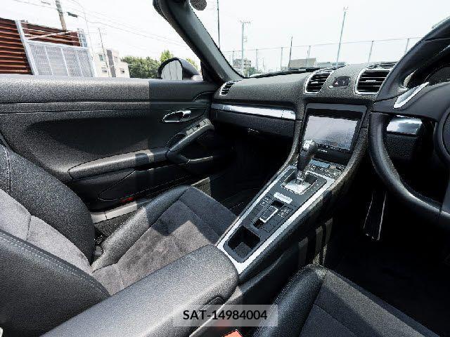 Porsche BOXSTER 2013-06 333118-25