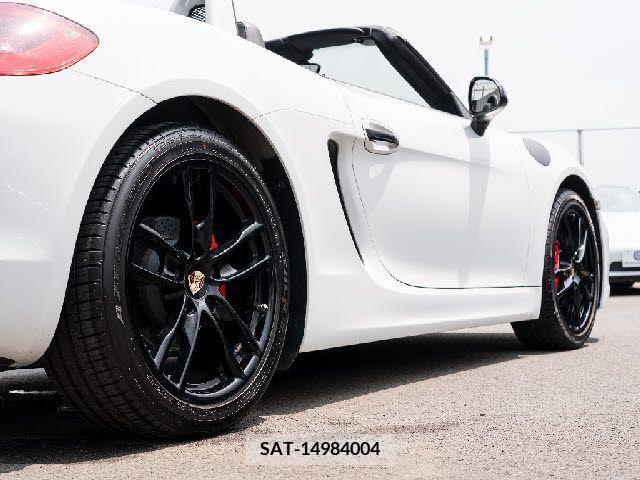 Porsche BOXSTER 2013-06 333118-14