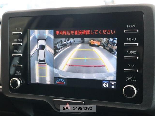 Toyota YARIS 2022-07 349156-3