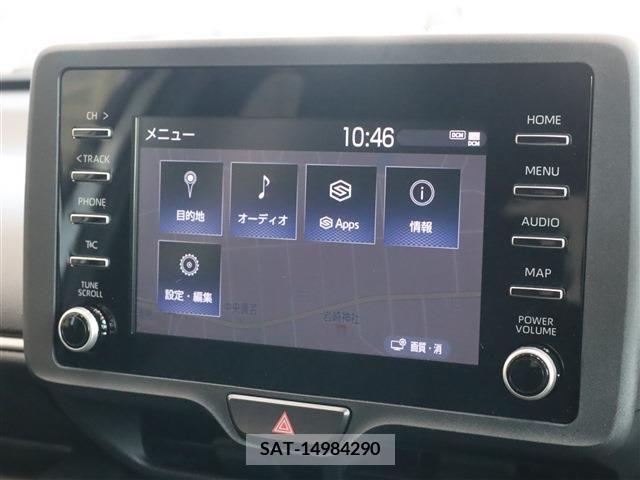 Toyota YARIS 2022-07 349156-2