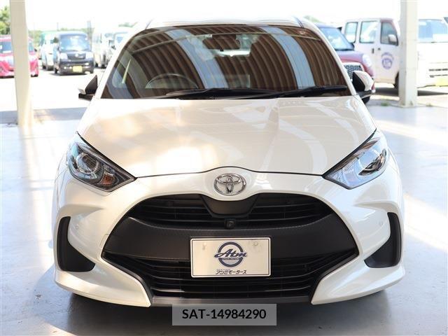 Toyota YARIS 2022-07 349156-19