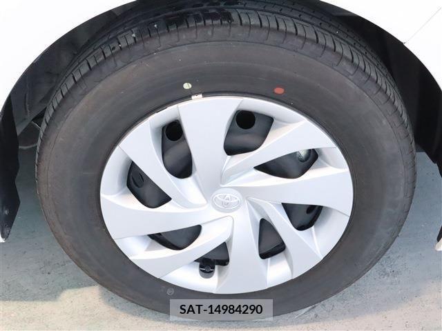 Toyota YARIS 2022-07 349156-7