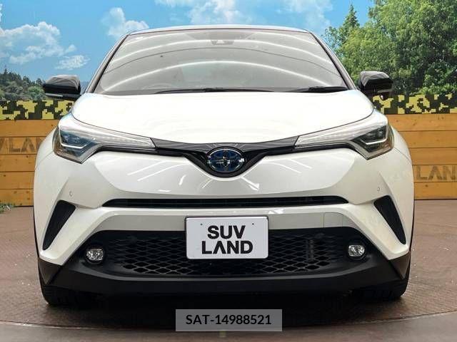 Toyota C-HR 2018-06 389955-14