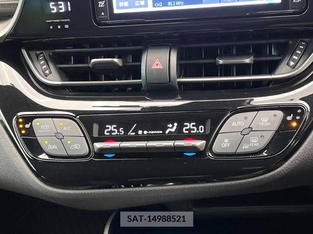 Toyota C-HR 2018-06 389955-5