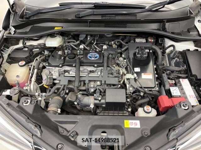 Toyota C-HR 2018-06 389955-19