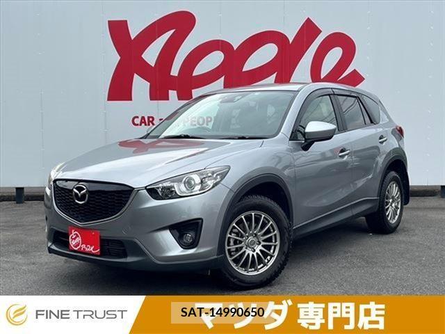 Mazda CX-5 2013-03 295935-0