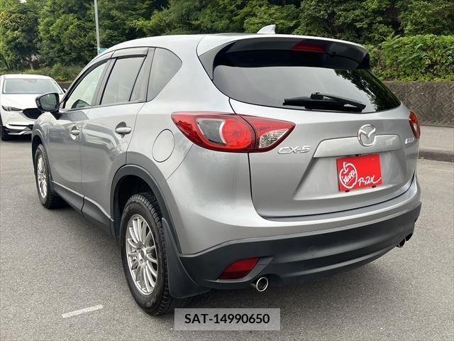 Mazda CX-5 2013-03 295935-6