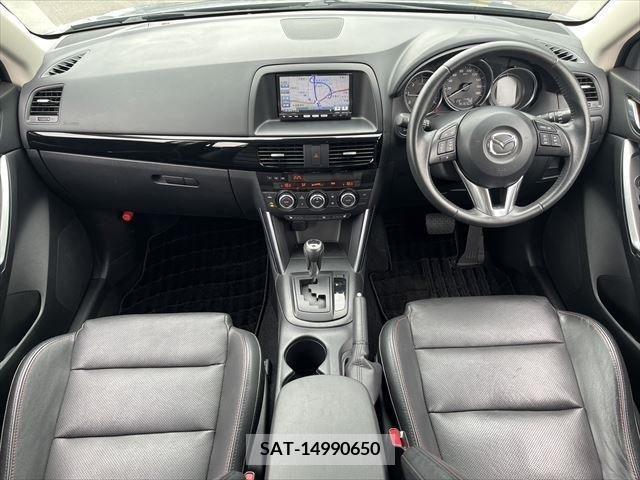 Mazda CX-5 2013-03 295935-18