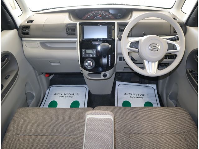 Daihatsu TANTO 2016-12 25449-17