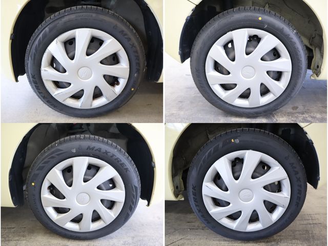 Daihatsu TANTO 2016-12 25449-29