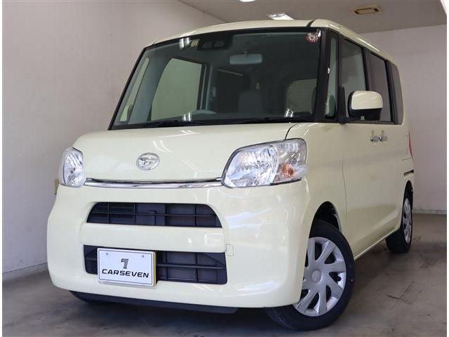Daihatsu TANTO 2016-12 25449-0