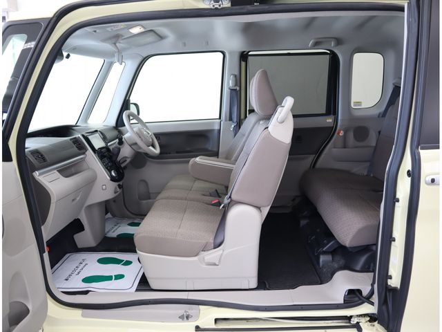 Daihatsu TANTO 2016-12 25449-20