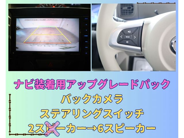 Daihatsu TANTO 2016-12 25449-18