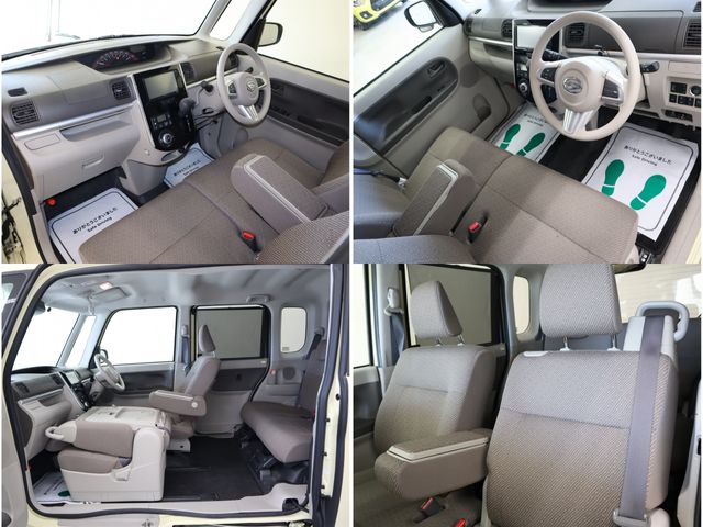 Daihatsu TANTO 2016-12 25449-26