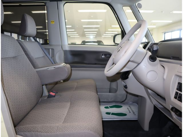 Daihatsu TANTO 2016-12 25449-21