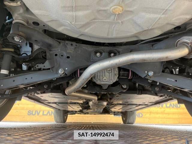 Subaru FORESTER 2018-09 345636-19