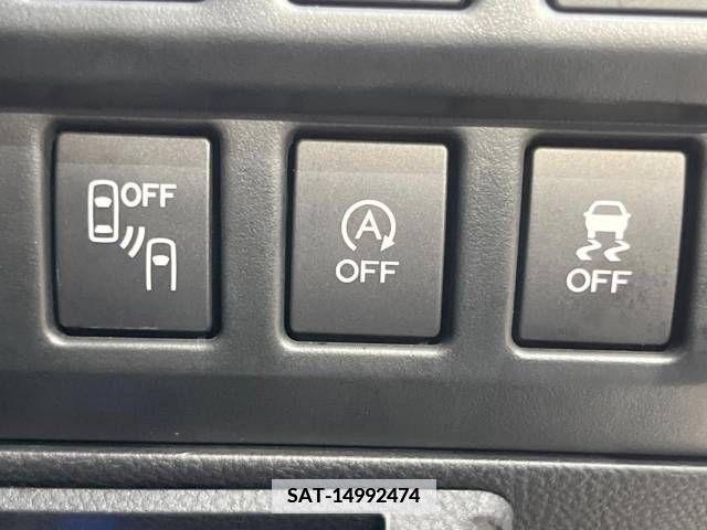 Subaru FORESTER 2018-09 345636-5