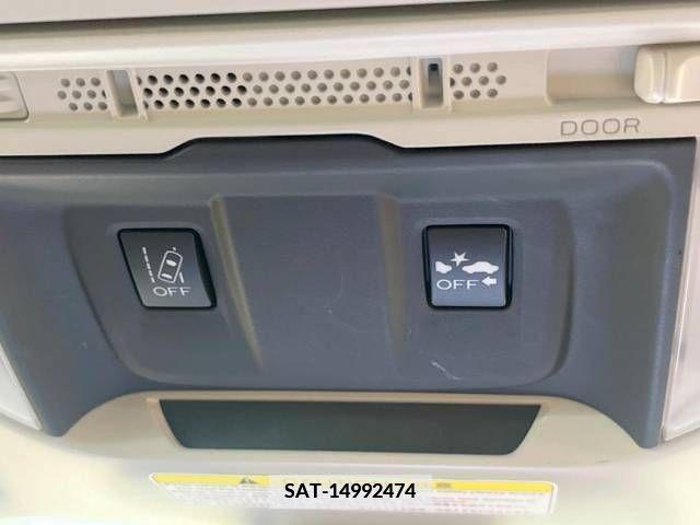 Subaru FORESTER 2018-09 345636-4