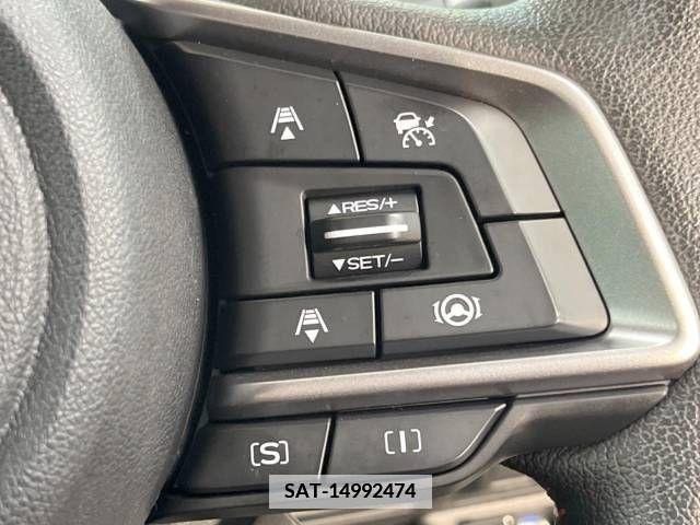 Subaru FORESTER 2018-09 345636-3
