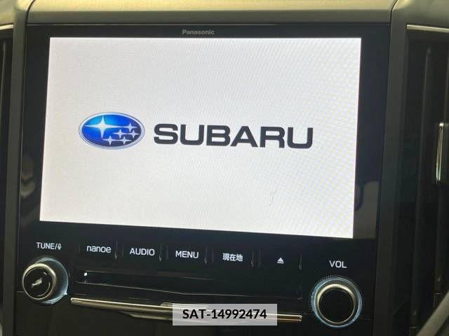 Subaru FORESTER 2018-09 345636-2