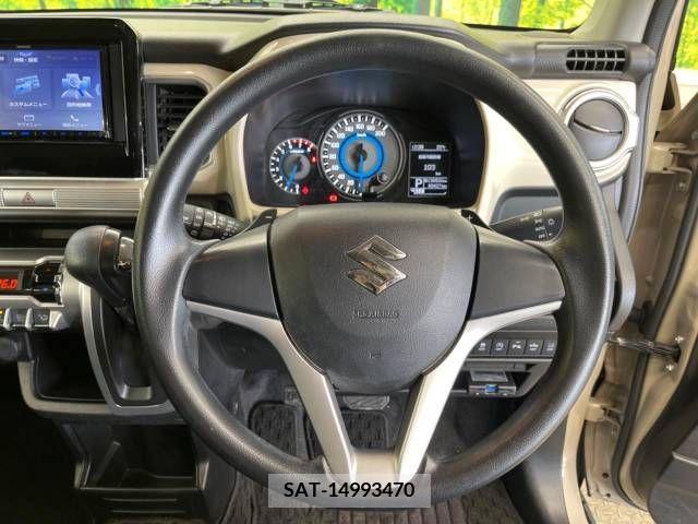 Suzuki X BEE 2019-06 264901-11