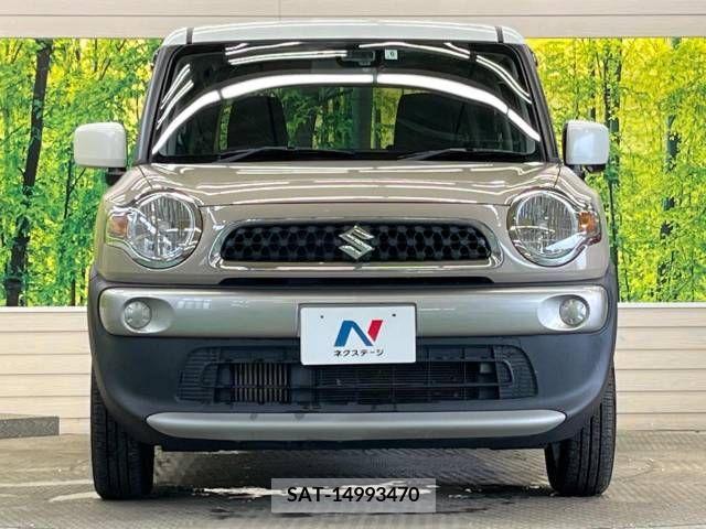 Suzuki X BEE 2019-06 264901-14