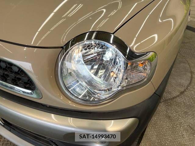 Suzuki X BEE 2019-06 264901-12