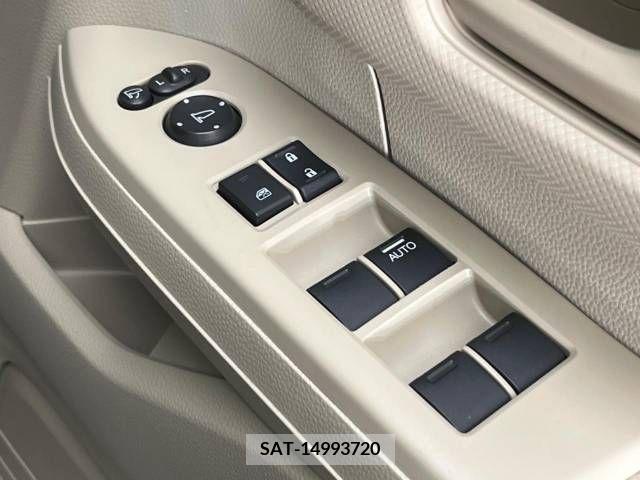 Honda N BOX 2019-12 307114-7