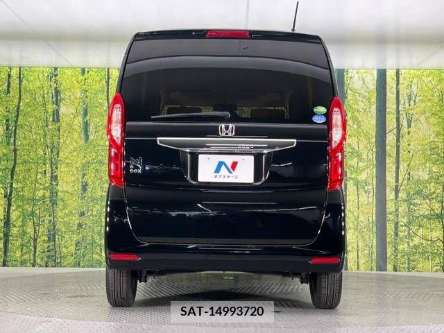 Honda N BOX 2019-12 307114-15