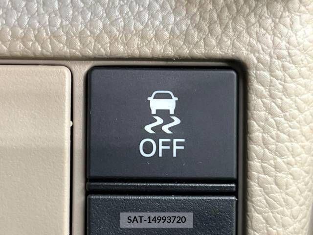 Honda N BOX 2019-12 307114-6