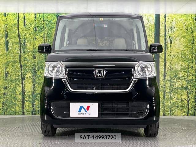Honda N BOX 2019-12 307114-14