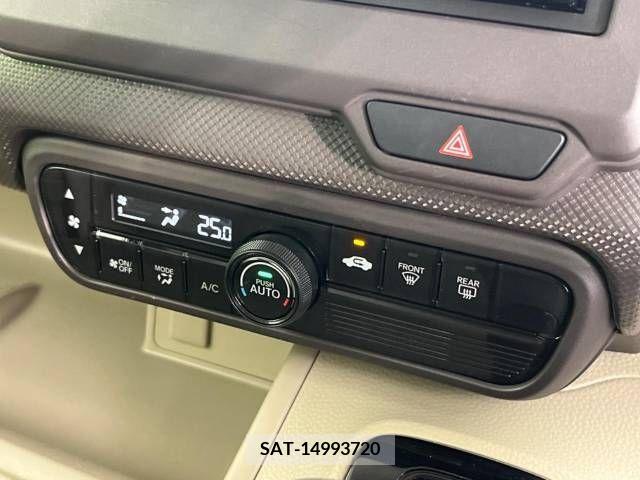Honda N BOX 2019-12 307114-5