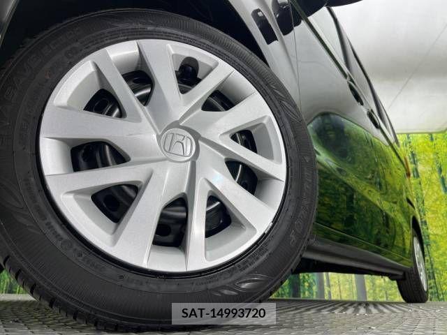 Honda N BOX 2019-12 307114-13