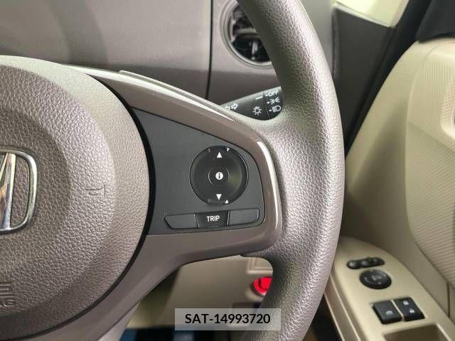 Honda N BOX 2019-12 307114-4