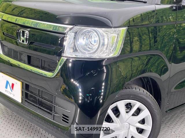 Honda N BOX 2019-12 307114-12