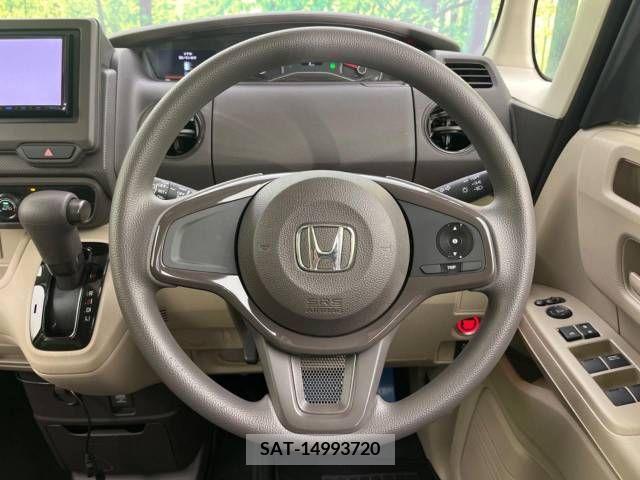 Honda N BOX 2019-12 307114-11