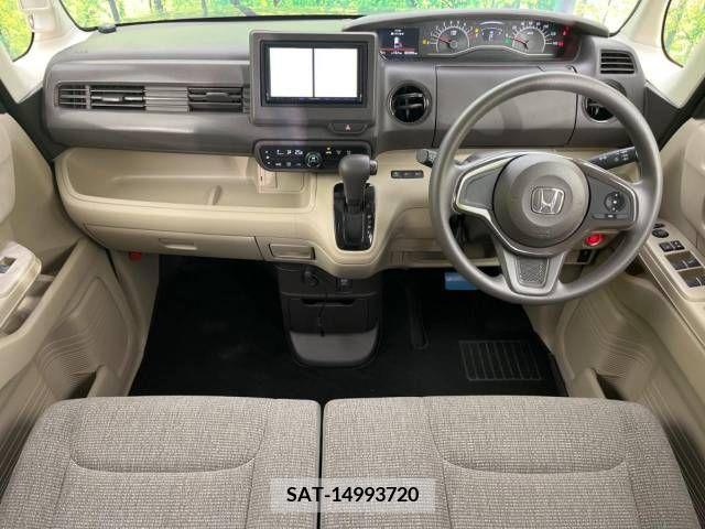 Honda N BOX 2019-12 307114-1