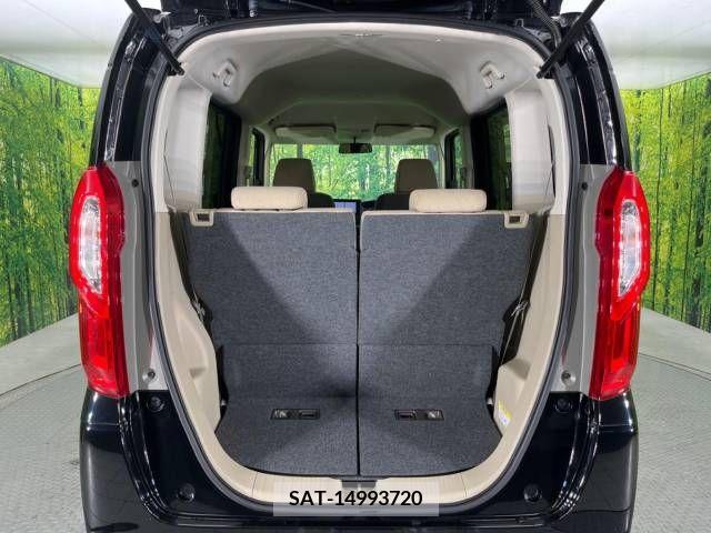 Honda N BOX 2019-12 307114-10
