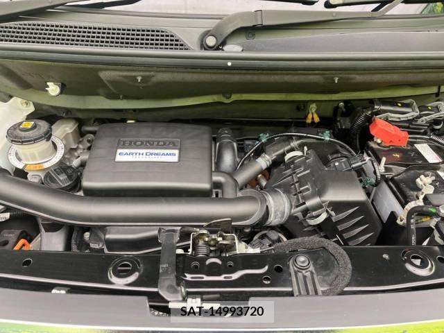 Honda N BOX 2019-12 307114-18