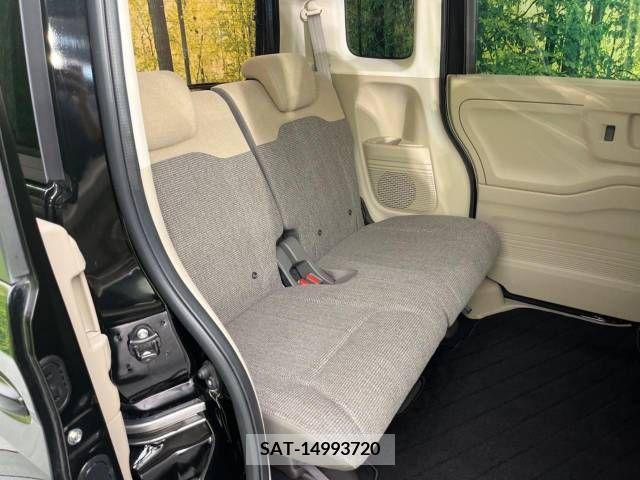 Honda N BOX 2019-12 307114-9